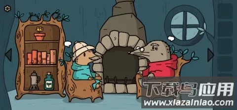 СС̽�մ���v1.0 �ֻ����ͼ