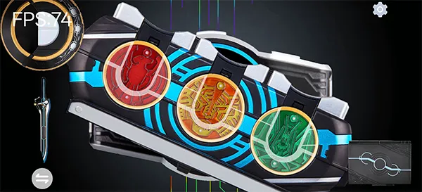 ������ʿŷ�ȱ���ģ����2026�ٷ�����v1.0 �ֻ����ͼ