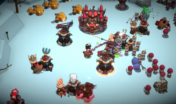 ���������������v1.1.10 �ٷ������ͼ