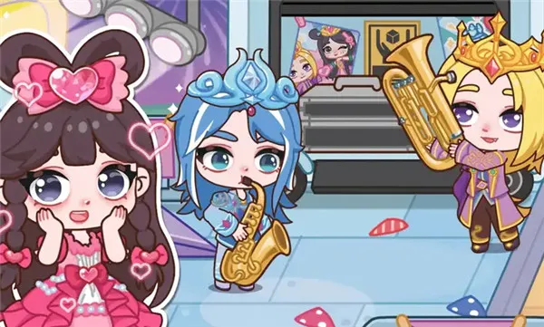 Ҷ�����λ�С��׿���ֻ���v1.0.1 �ٷ������ͼ