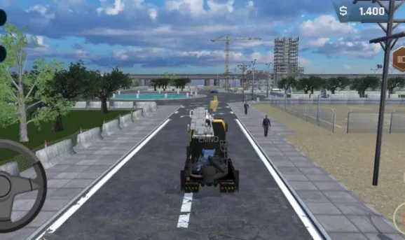 ���賵ģ������׿���ֻ���v1 �ٷ������ͼ