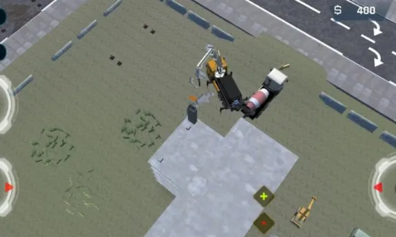 ���賵ģ������׿���ֻ���v1 �ٷ������ͼ