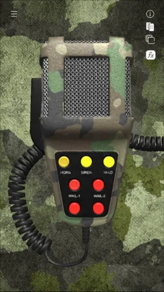 警笛模拟器2026官方最新版本 警笛模拟器2026官方最新版本