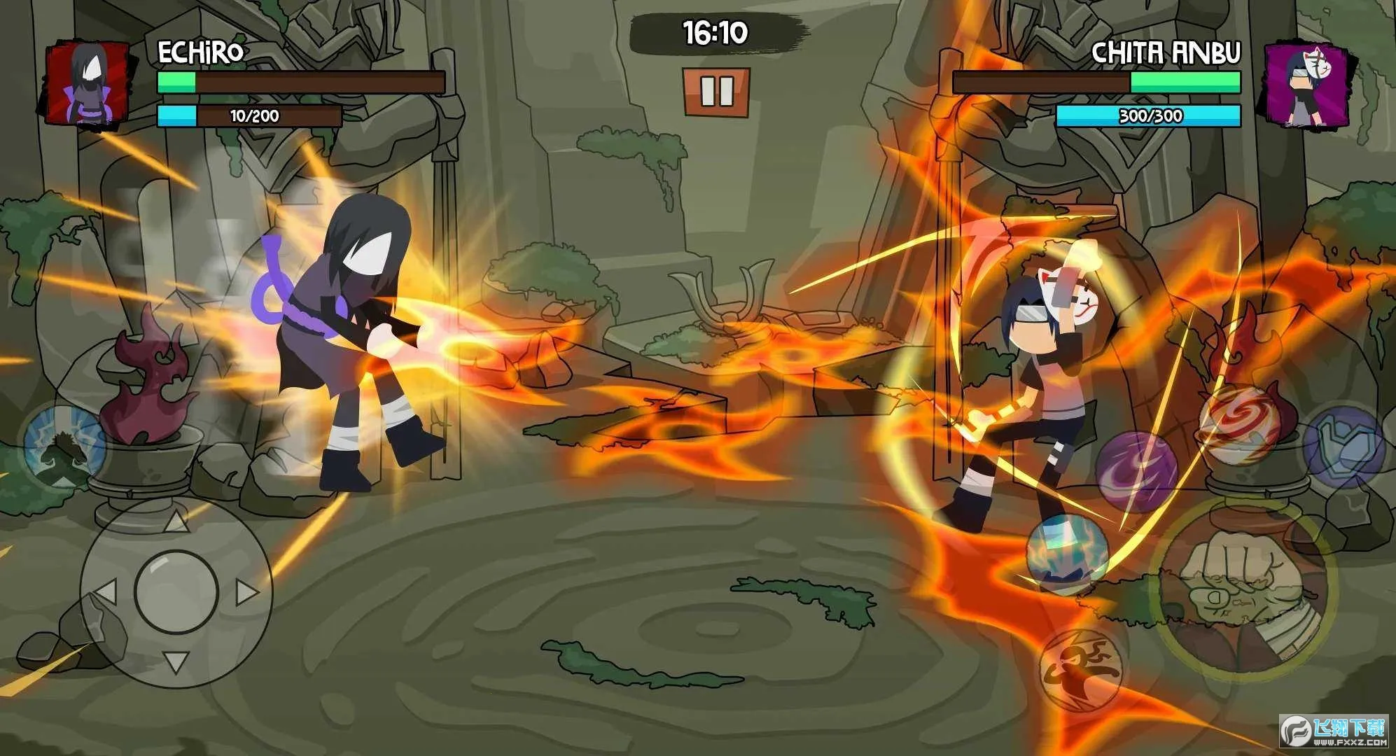 ���ߴ�սv1.3 ��Ѱ��ͼ