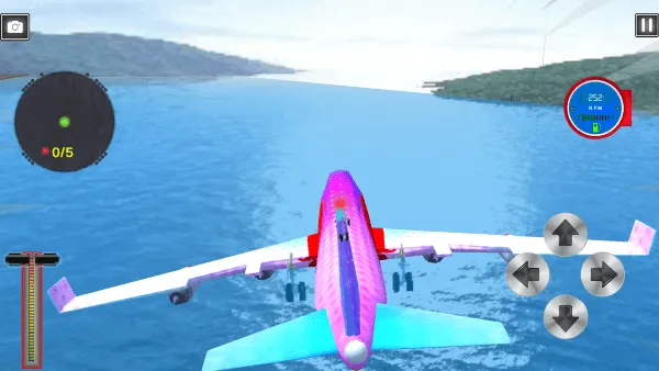 �ɻ�ģ����3D�����ֻ���v2.3 �ֻ����ͼ