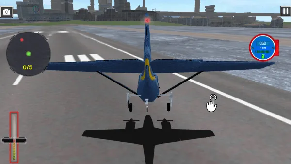 �ɻ�ģ����3D�����ֻ���