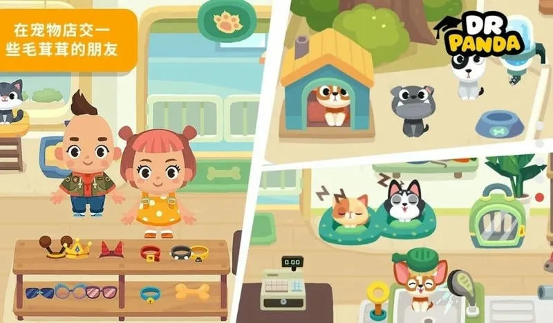 ��è��ʿС���̳������ֻ���v21.3.46 ��Ѱ��ͼ