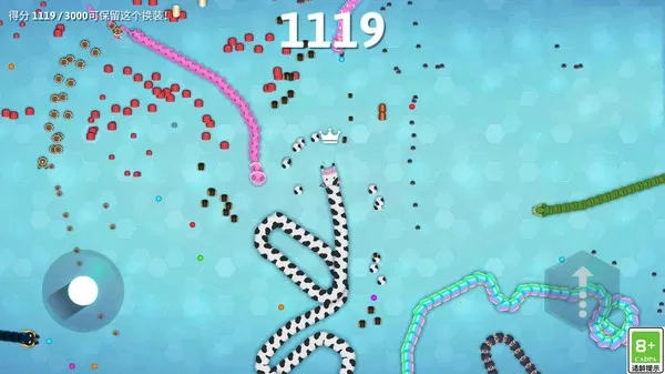 �����ս2026�ٷ�����v1.0 ��׿���ͼ