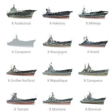 WoWsInfo安卓版手机版 WoWsInfo安卓版手机版