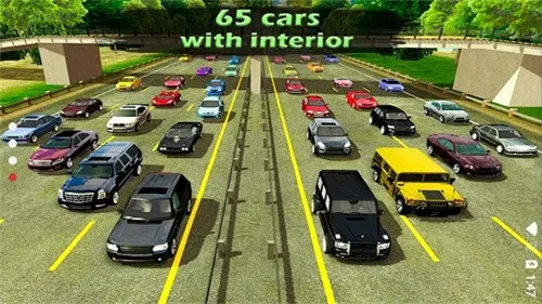 ��ʵͣ������׿���ֻ���v5.9.4 �ֻ����ͼ