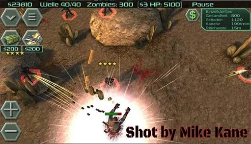 ������ʬ���޽���ƽ��v12.8.7 ��׿���ͼ