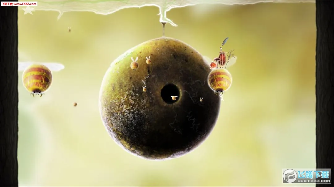 botanicula������v1.0.24 ��׿���ͼ