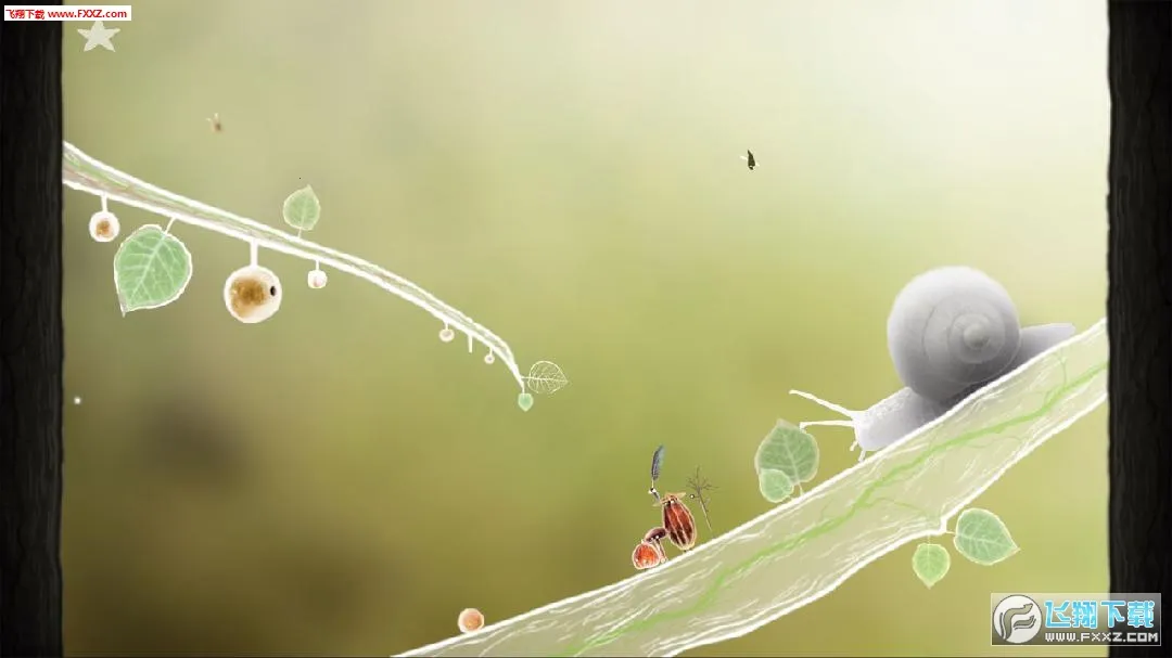 botanicula������v1.0.24 ��׿���ͼ