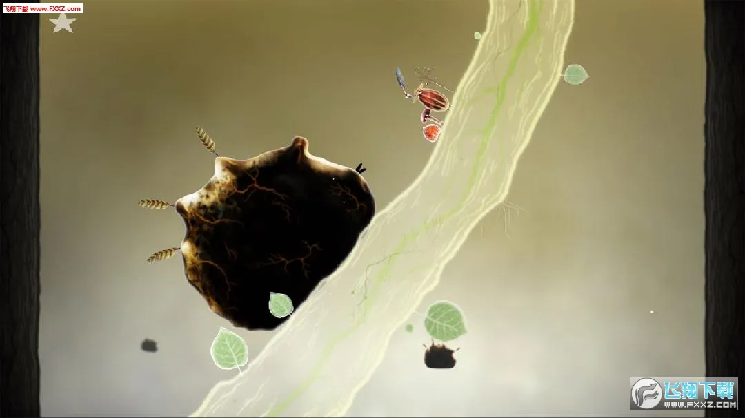 botanicula��׿�ڹ���v1.0.24 ��׿���ͼ