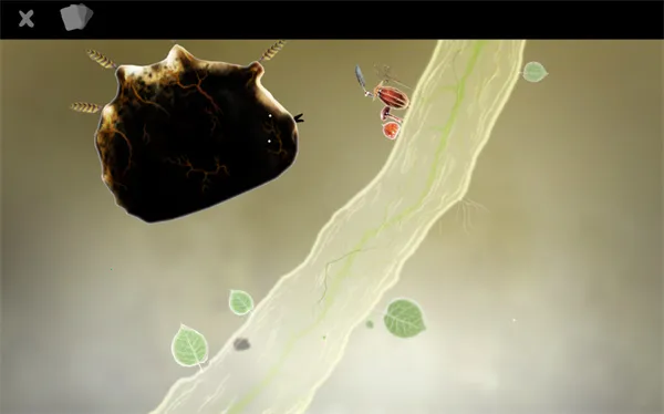 botanicula��׿�ڹ���