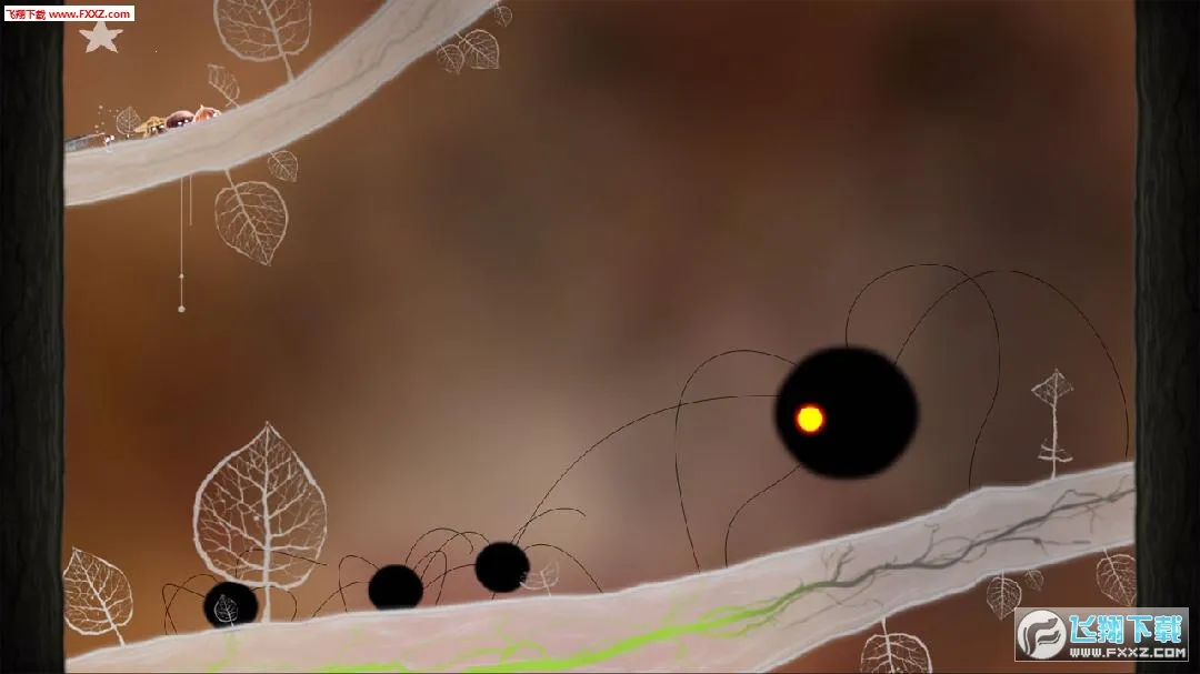 botanicula��׿������v1.0.24 �ֻ����ͼ