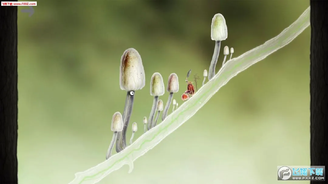 botanicula��׿������v1.0.24 �ֻ����ͼ