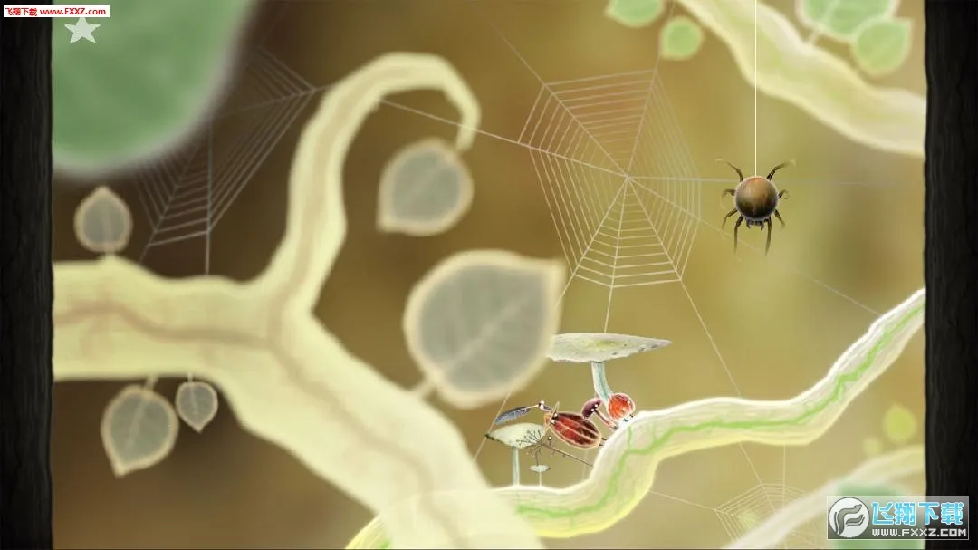 botanicula����v1.0.24 ��׿���ͼ