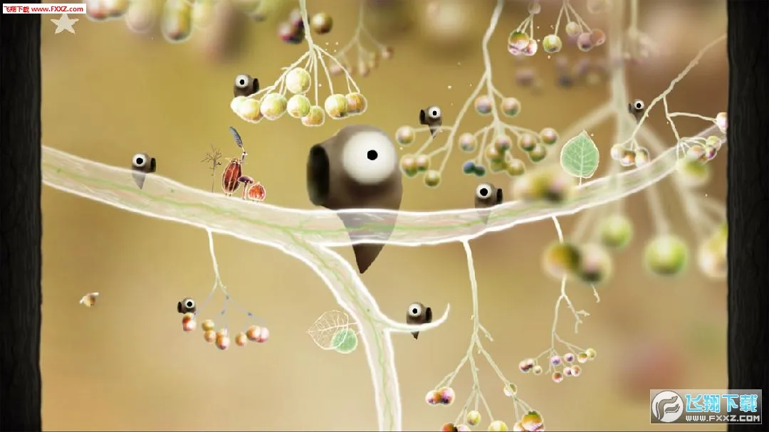 botanicula����v1.0.24 ��׿���ͼ