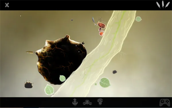 botanicula����