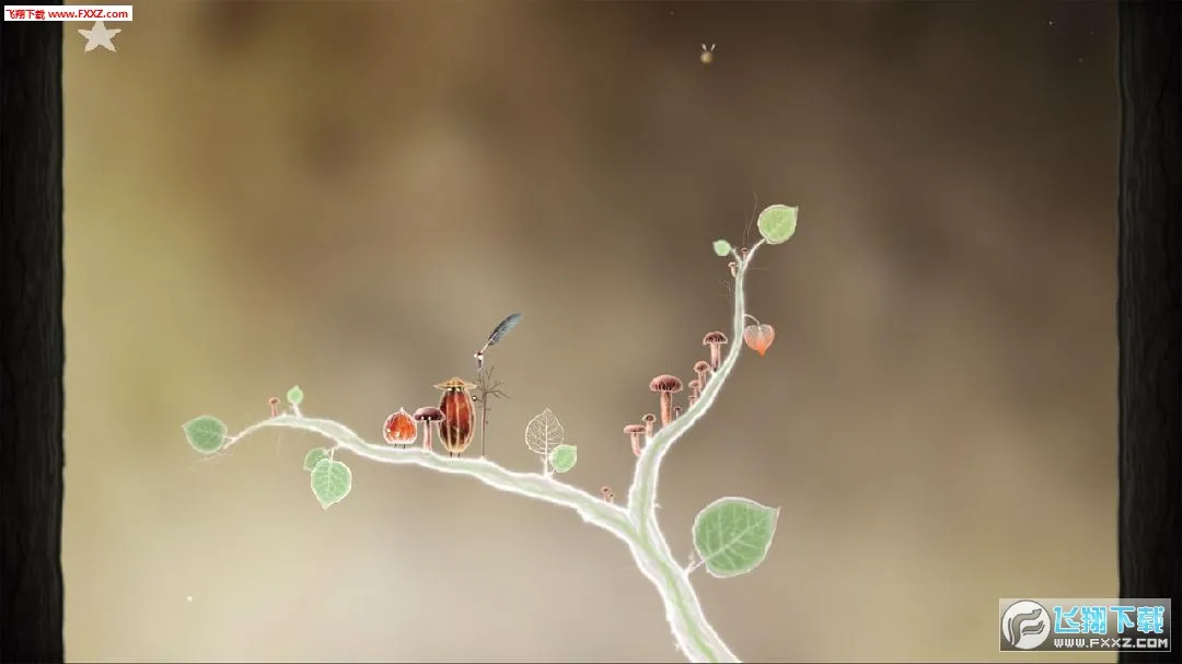 botanicula��׿�ƽ������v1.0.24 �ٷ������ͼ