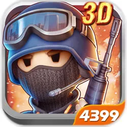 ���Ҵ�ǹս�޵а�v1.3.0 �ٷ�����