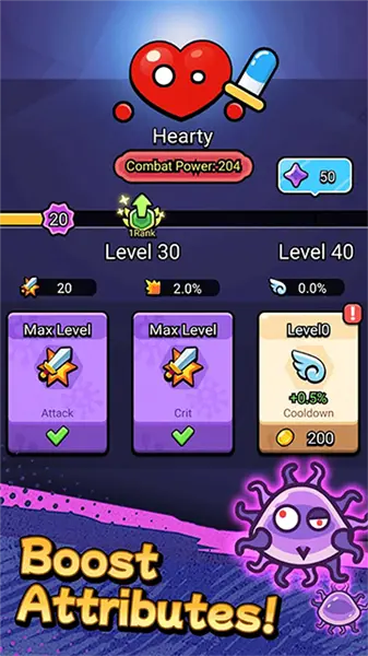 ϸ������ս���°�������Դv2.00 �ֻ����ͼ