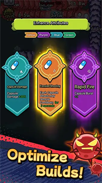 ϸ������ս���°�������Դv2.00 �ֻ����ͼ