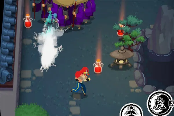 战魂铭人破解版下载 战魂铭人破解版下载