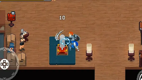 战魂铭人破解版下载 战魂铭人破解版下载