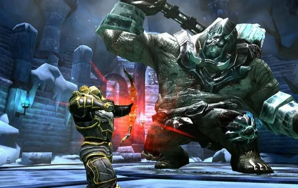 ��Ұ֮Ѫ��׿������v1.1.3 ��׿���ͼ