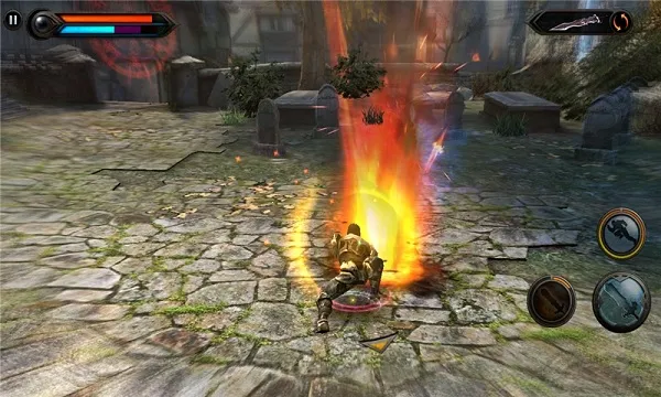 ��Ұ֮Ѫ��׿������v1.1.3 ��׿���ͼ