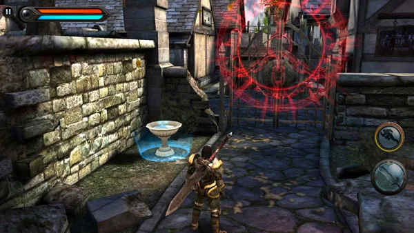 ��Ұ֮Ѫ��׿������