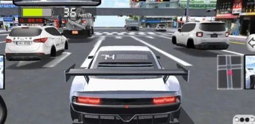 3d��ʻ��2V6.1v2.20 �ٷ������ͼ