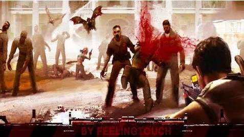 ��ʬǰ��3d���޽����ʯ��v1.11.113 �ֻ����ͼ