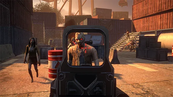 ��ʬ����MOD���ײ˵��ƽ��v1.1.4 ��׿���ͼ