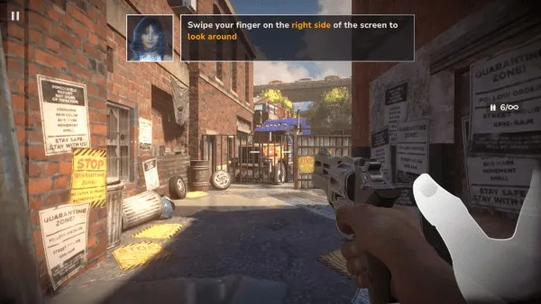 僵尸港湾MOD作弊菜单破解版 僵尸港湾MOD作弊菜单破解版