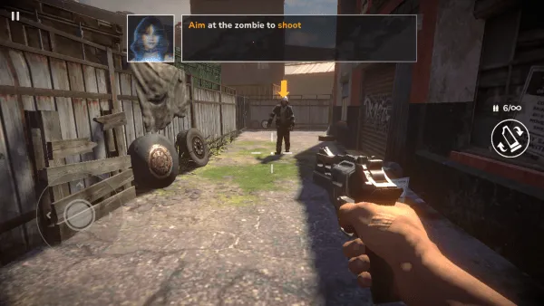 僵尸港湾MOD作弊菜单破解版 僵尸港湾MOD作弊菜单破解版