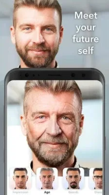 faceappȫ�����氲׿��v1.0.6 �ٷ������ͼ