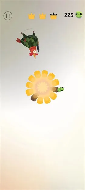 ���ĸ�����Ϸ�ƽ������v1.2.5 �ٷ������ͼ