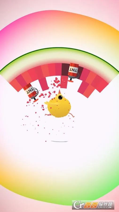 ���ĸ�����Ϸ�ƽ������v1.2.5 �ٷ������ͼ