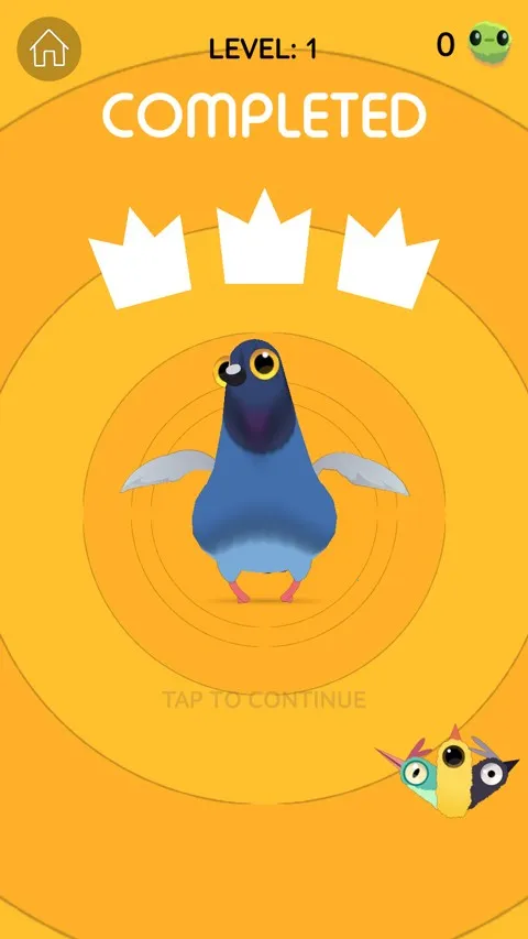 疯狂的鸽子游戏破解版中文 疯狂的鸽子游戏破解版中文