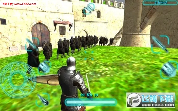 ��ʢ�۹�����������v2.1 ��׿���ͼ