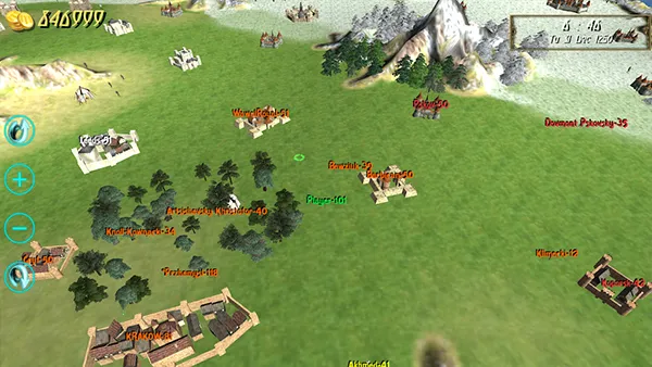 ��ʢ�۹�����������v2.1 ��׿���ͼ