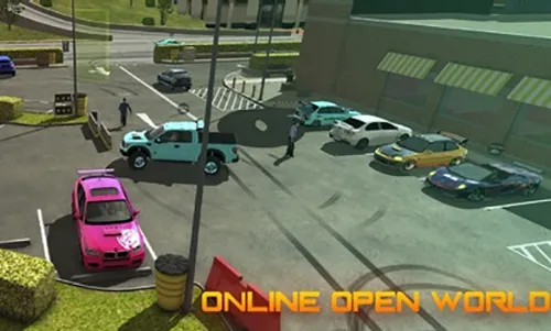 ��ʵͣ����Ϸv0.30.1 ��׿���ͼ