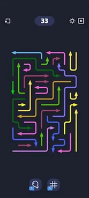 ��ͷ�Թ���Ϸv1.4.2 ��Ѱ��ͼ