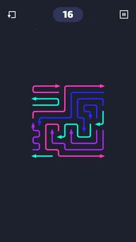 ��ͷ�Թ���Ϸv1.4.2 ��Ѱ��ͼ