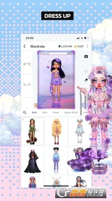 everskiesƻ���ֻ���v1.2.0 �ֻ����ͼ