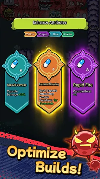 细胞保卫战2.6破解 细胞保卫战2.6破解