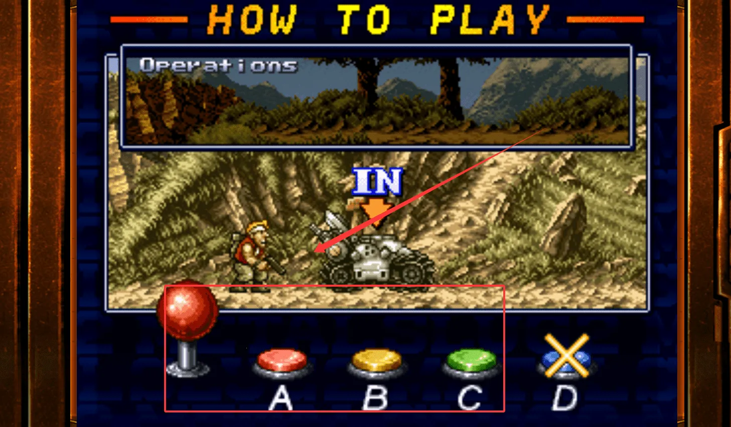 合金弹头2下载安装 合金弹头2下载安装